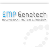 EMP Genetech Recombinant Proteins from Human 